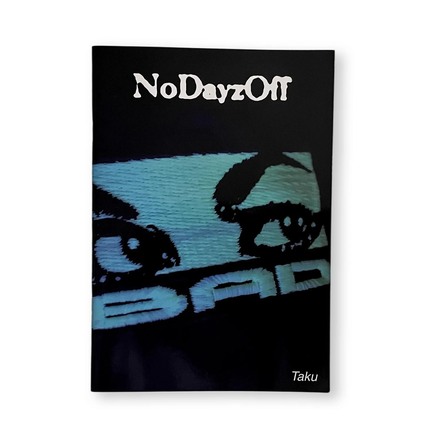 100%Pure No Dayz Off