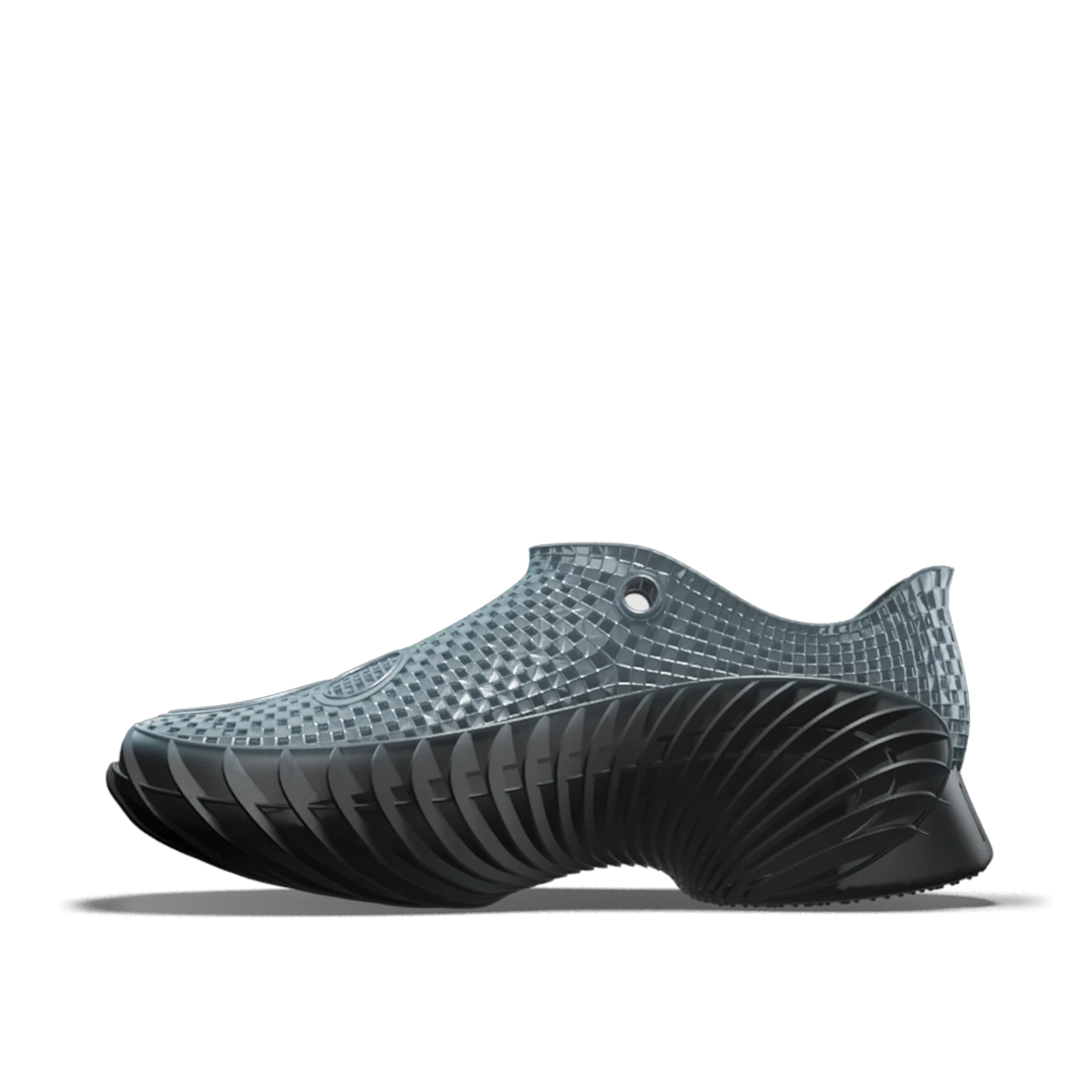 ALIVEFORM PINNA RUNNER