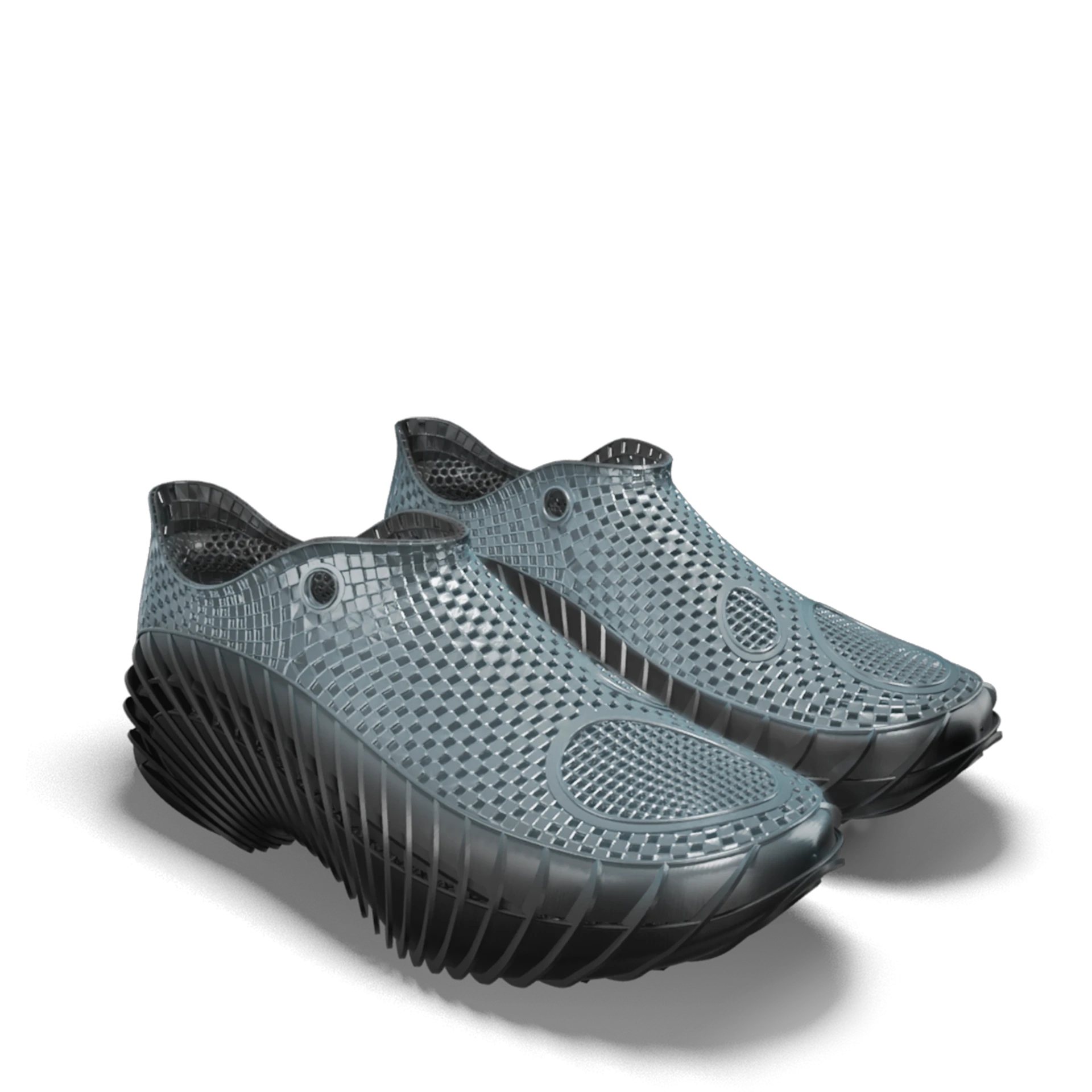 ALIVEFORM PINNA RUNNER