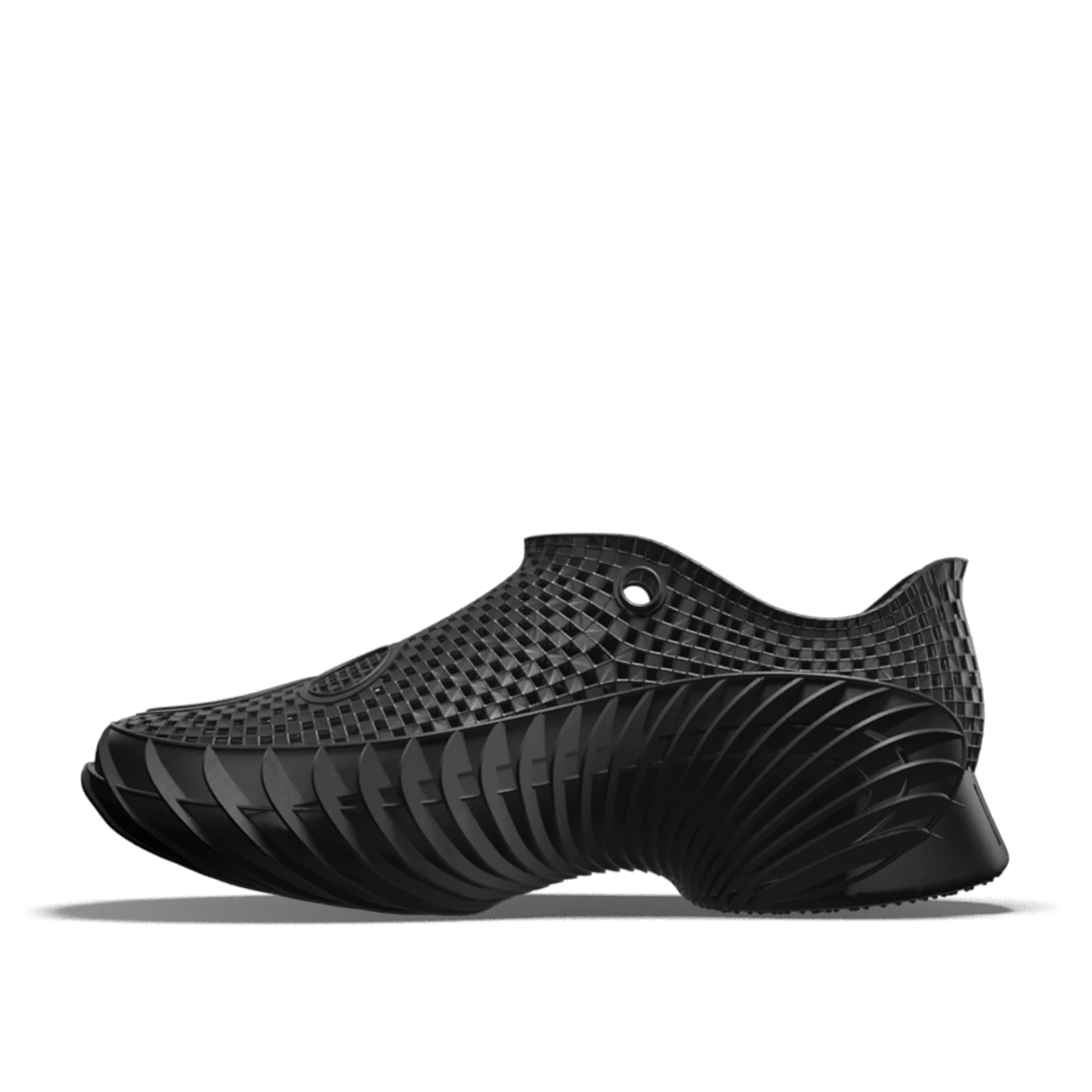 ALIVEFORM PINNA RUNNER