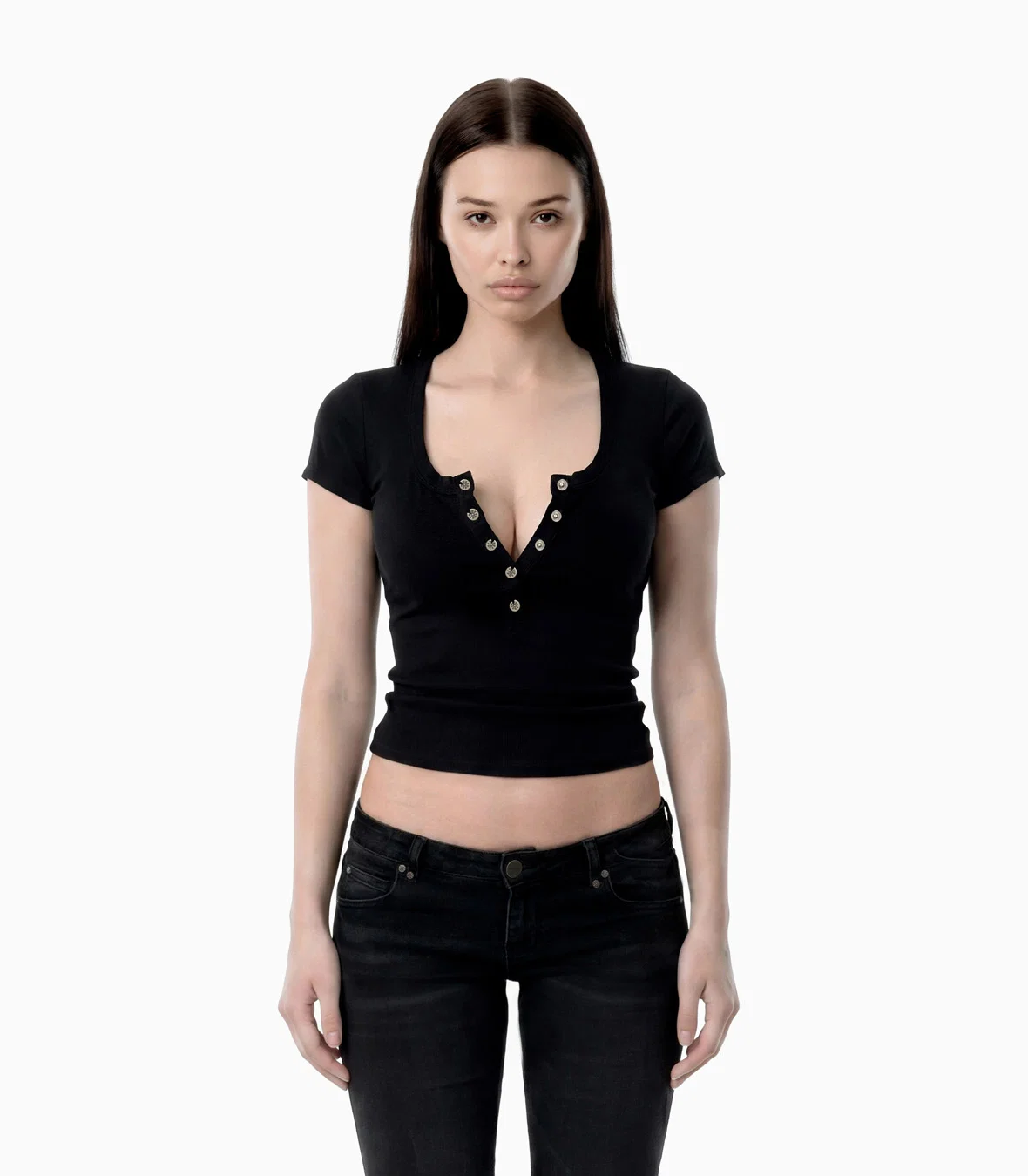 PROTÉMOA Slim T-shirt