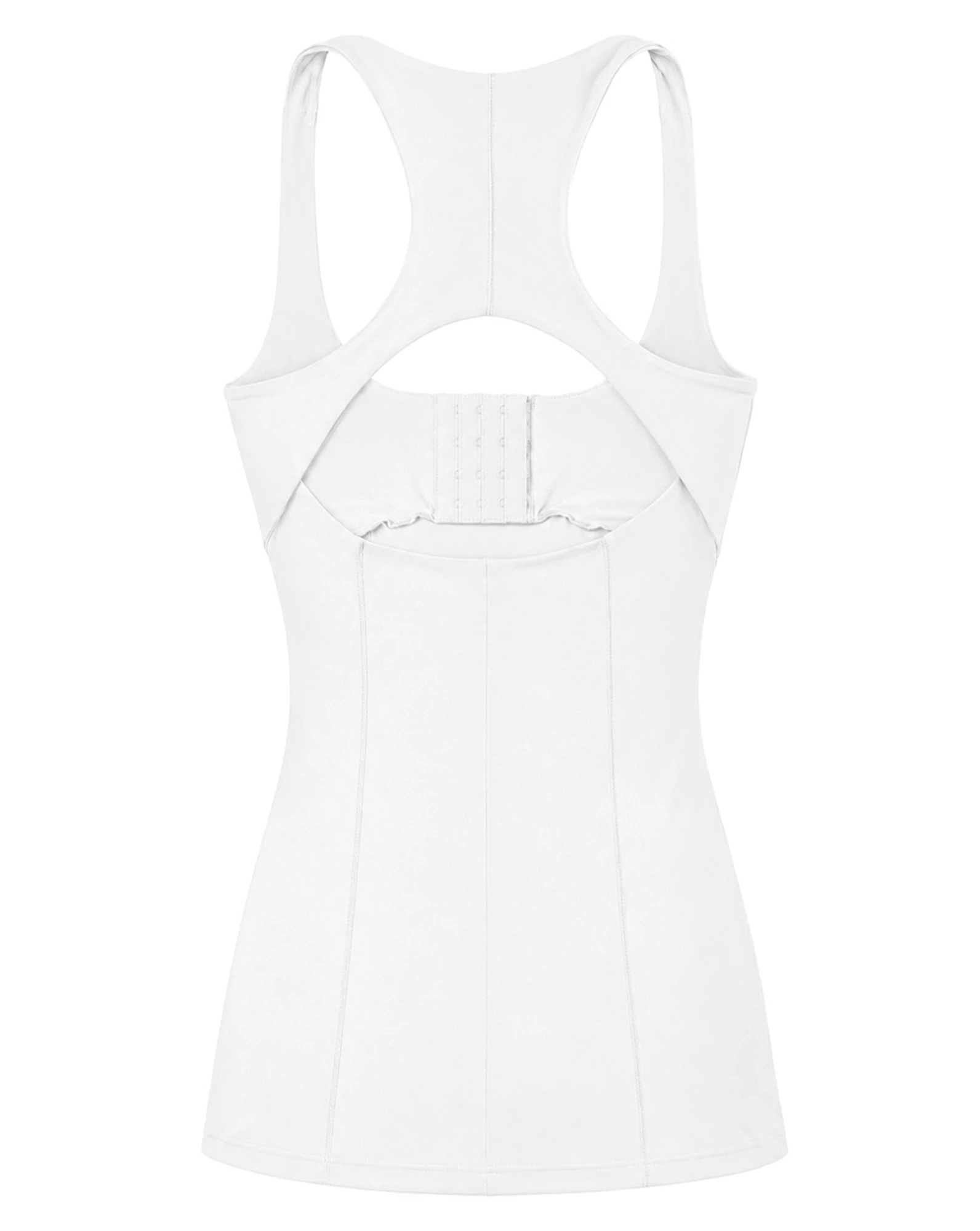 bonnae Corset mini dress