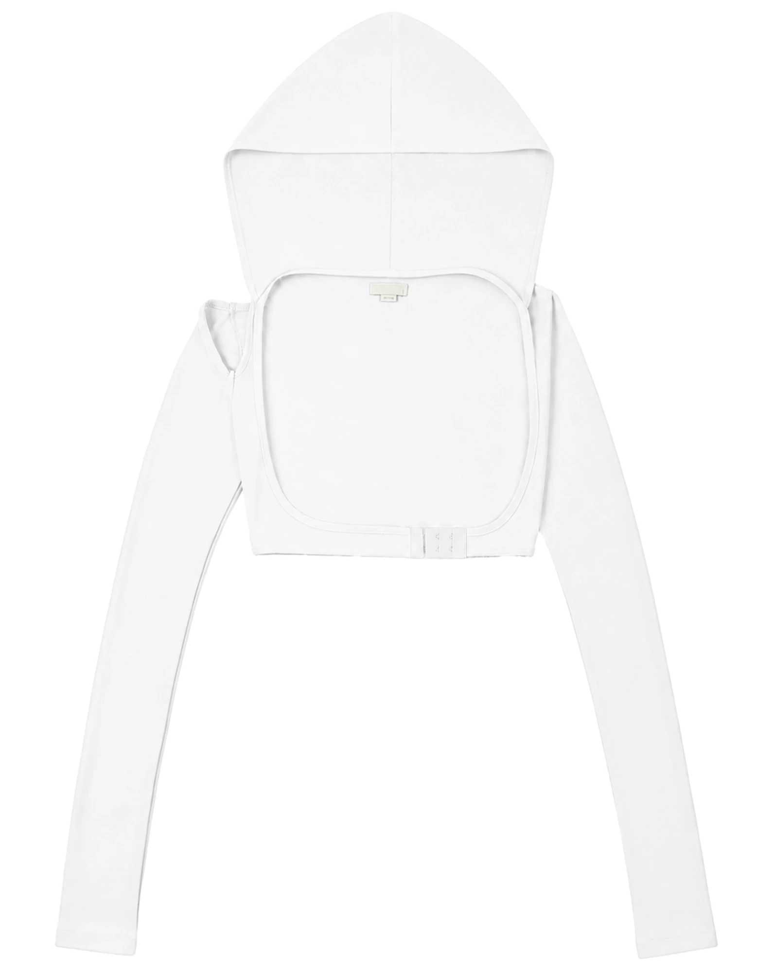 bonnae Corset hood bolero