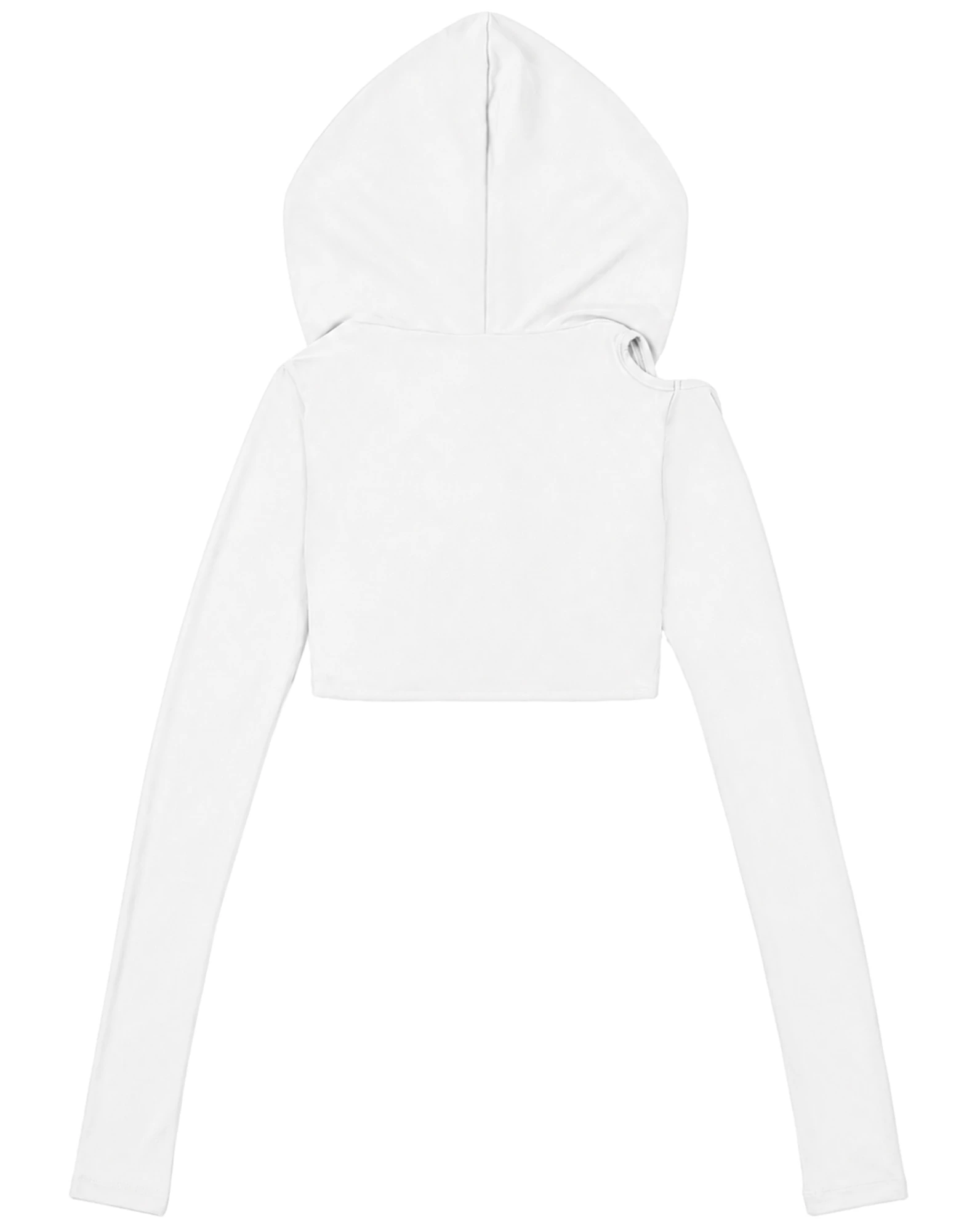 bonnae Corset hood bolero