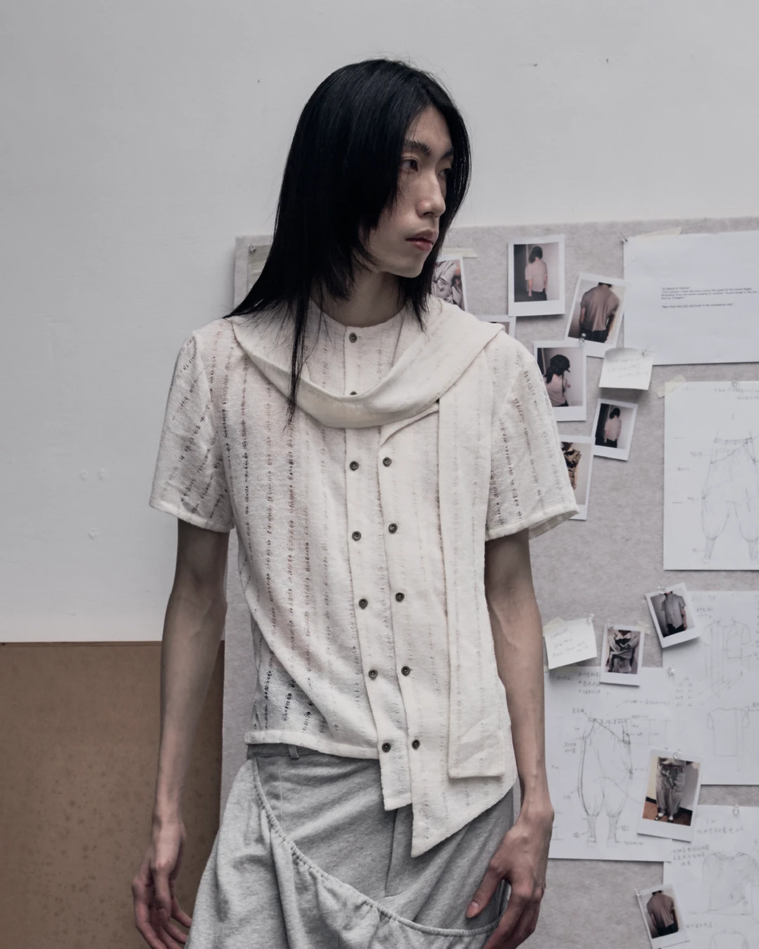 R U kidding 013 Shirt - Velied