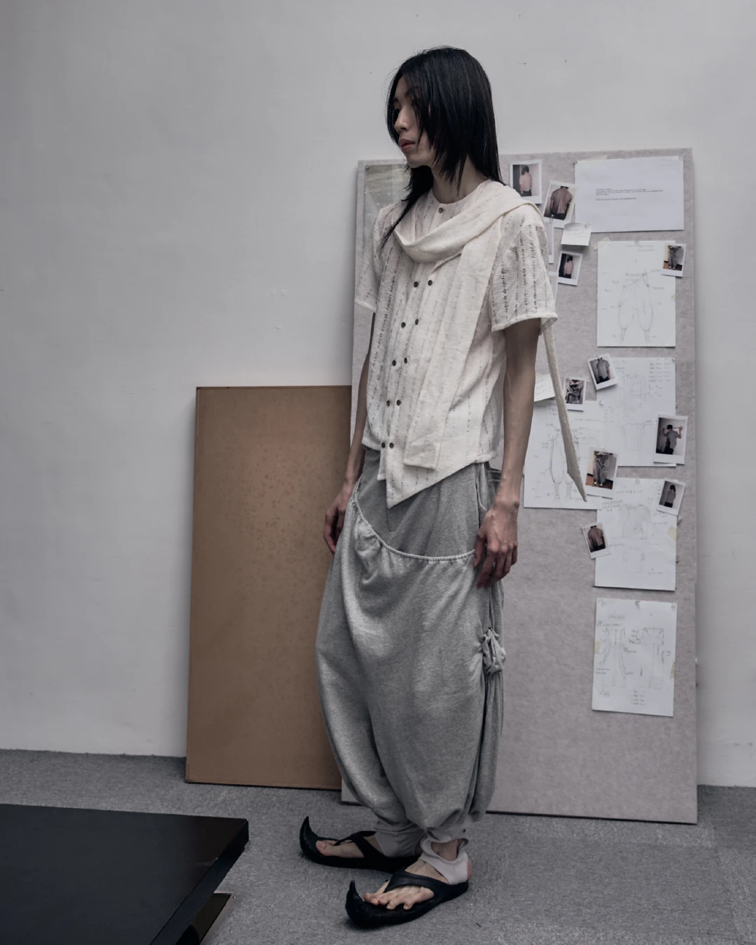 R U kidding 013 Shirt - Velied