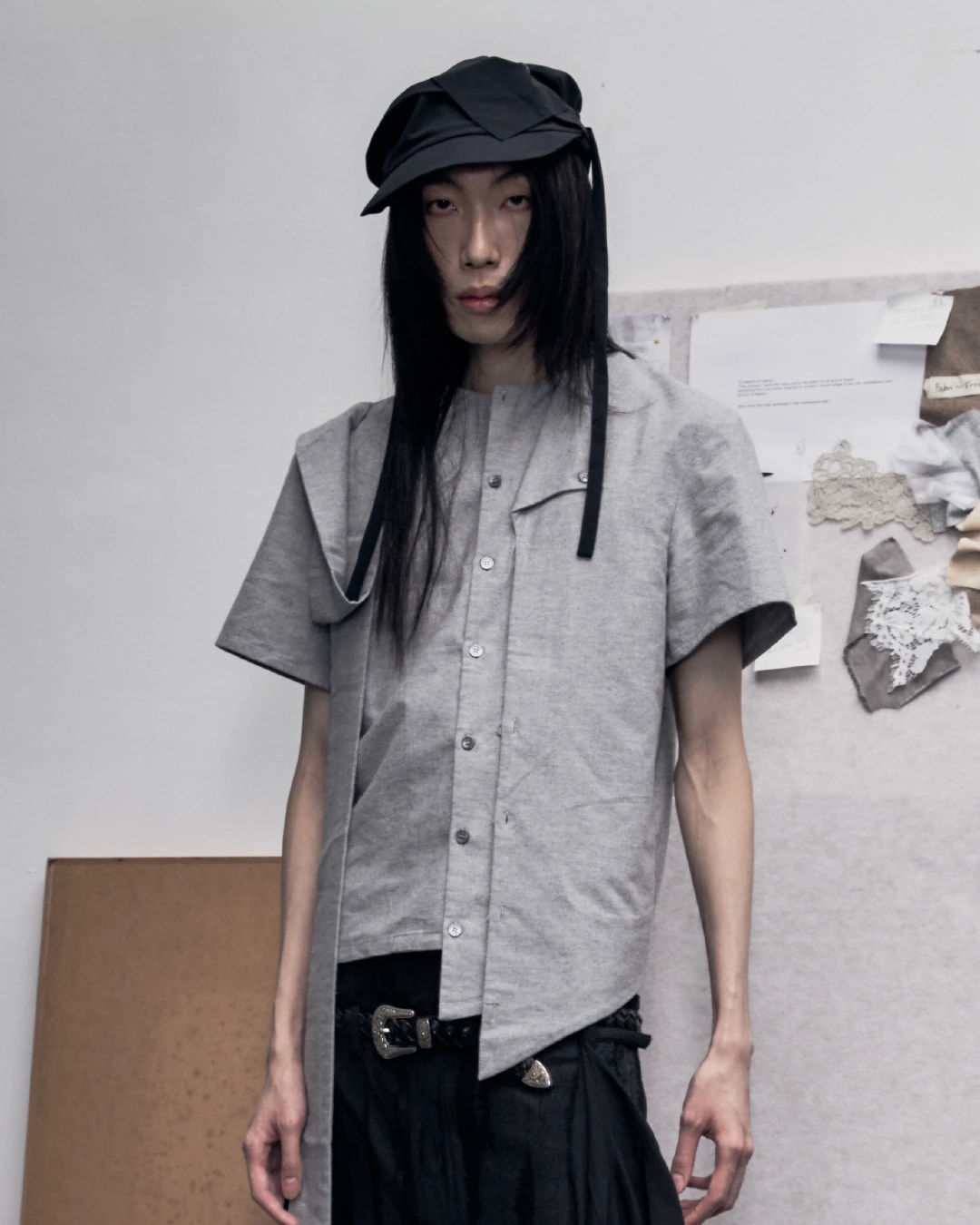 R U kidding 013 Shirt - Velied