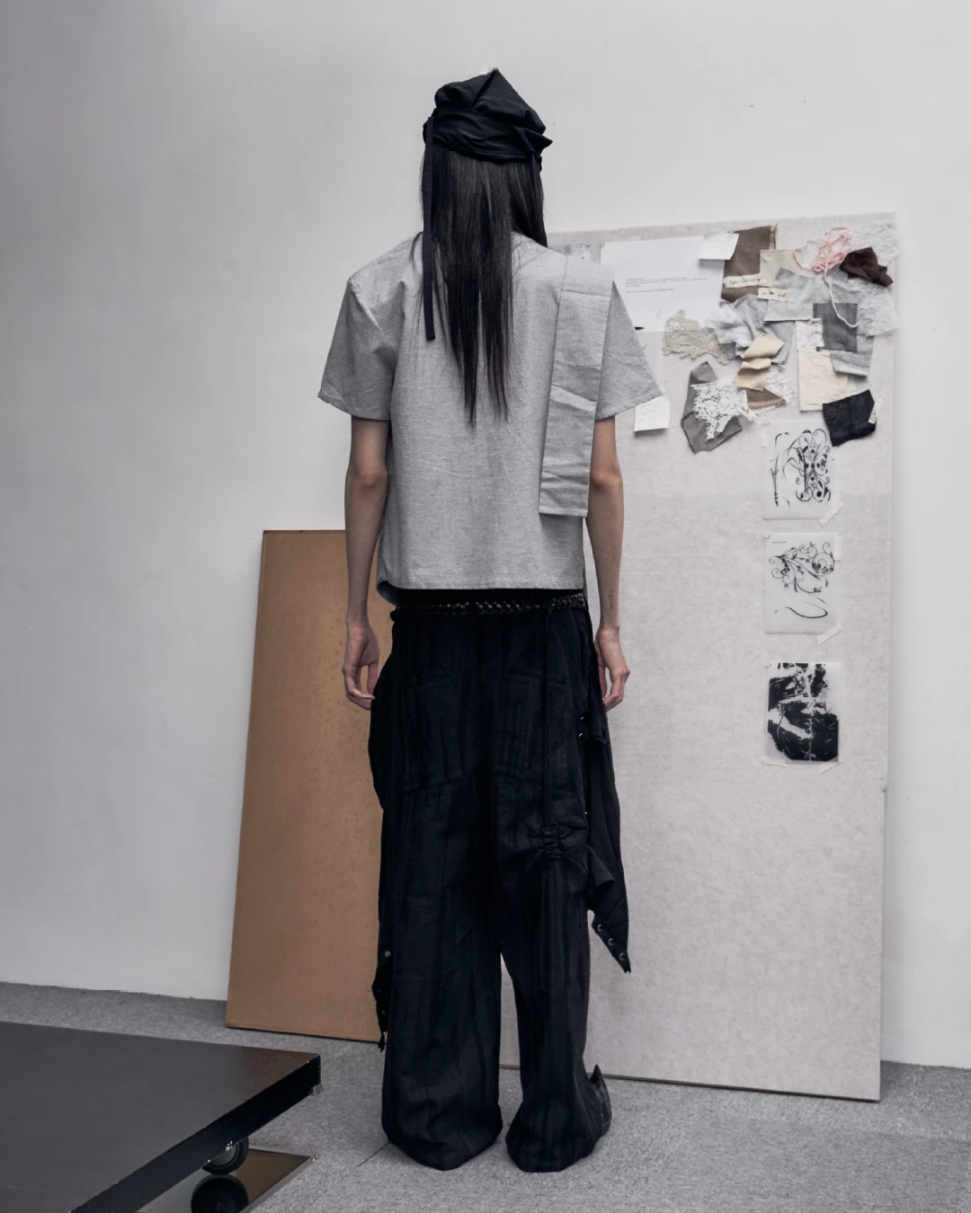 R U kidding 013 Shirt - Velied