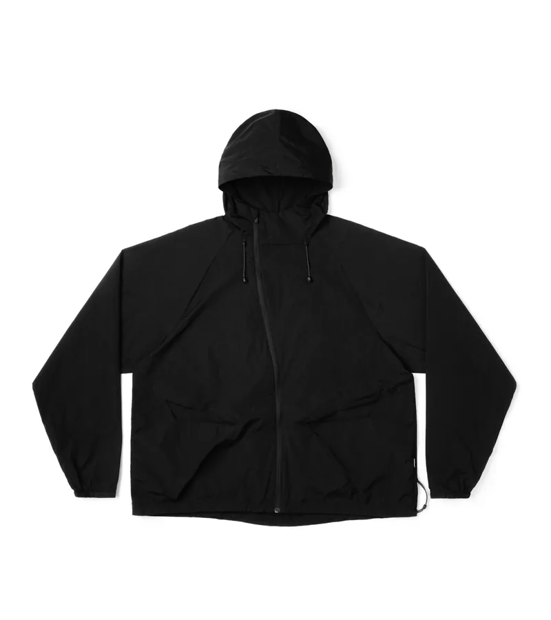 nozzle quiz Essential Tech Kite Jacket