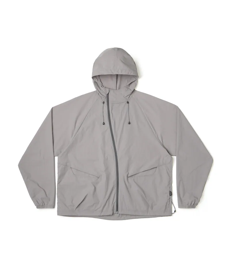 nozzle quiz Essential Tech Kite Jacket