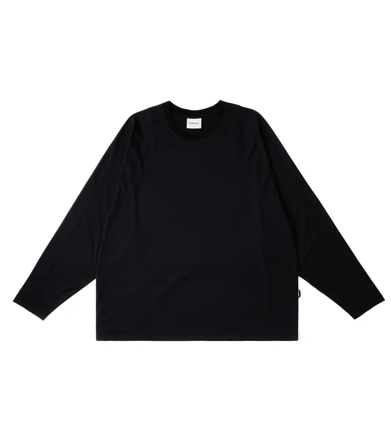 nozzle quiz Essential Kite L/S TEE
