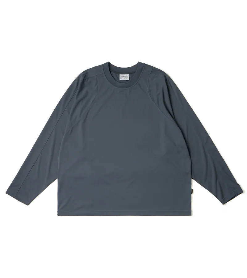 nozzle quiz Essential Kite L/S TEE
