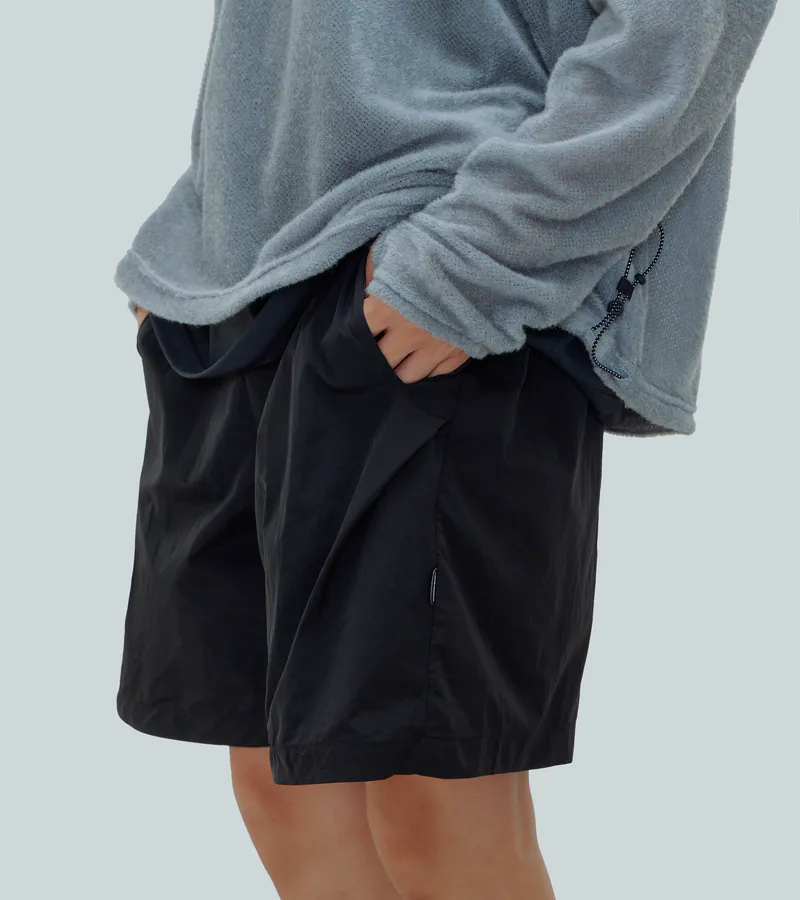 nozzle quiz Essential Z-Shorts
