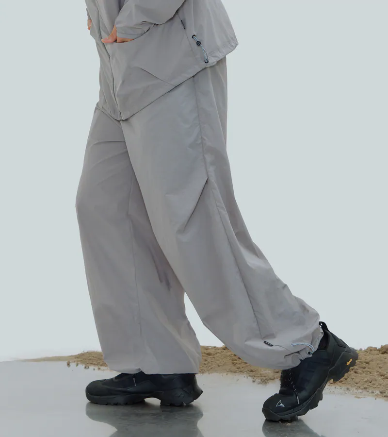 nozzle quiz Essential Z-Pants