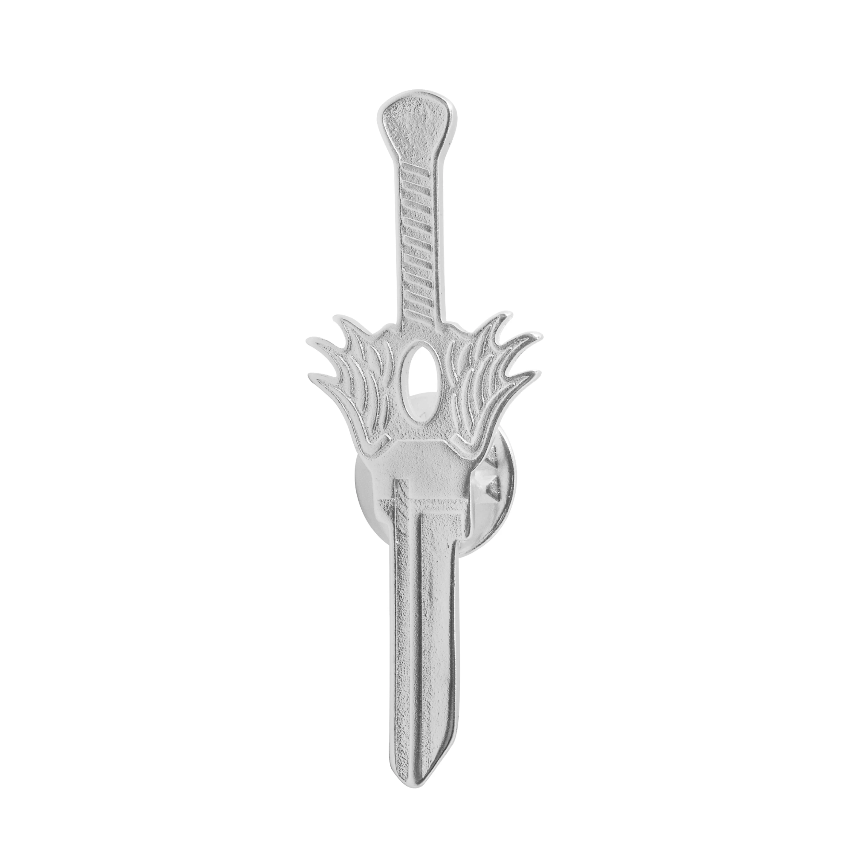 LIAM CONNER 聖劍Pin #007-O01
