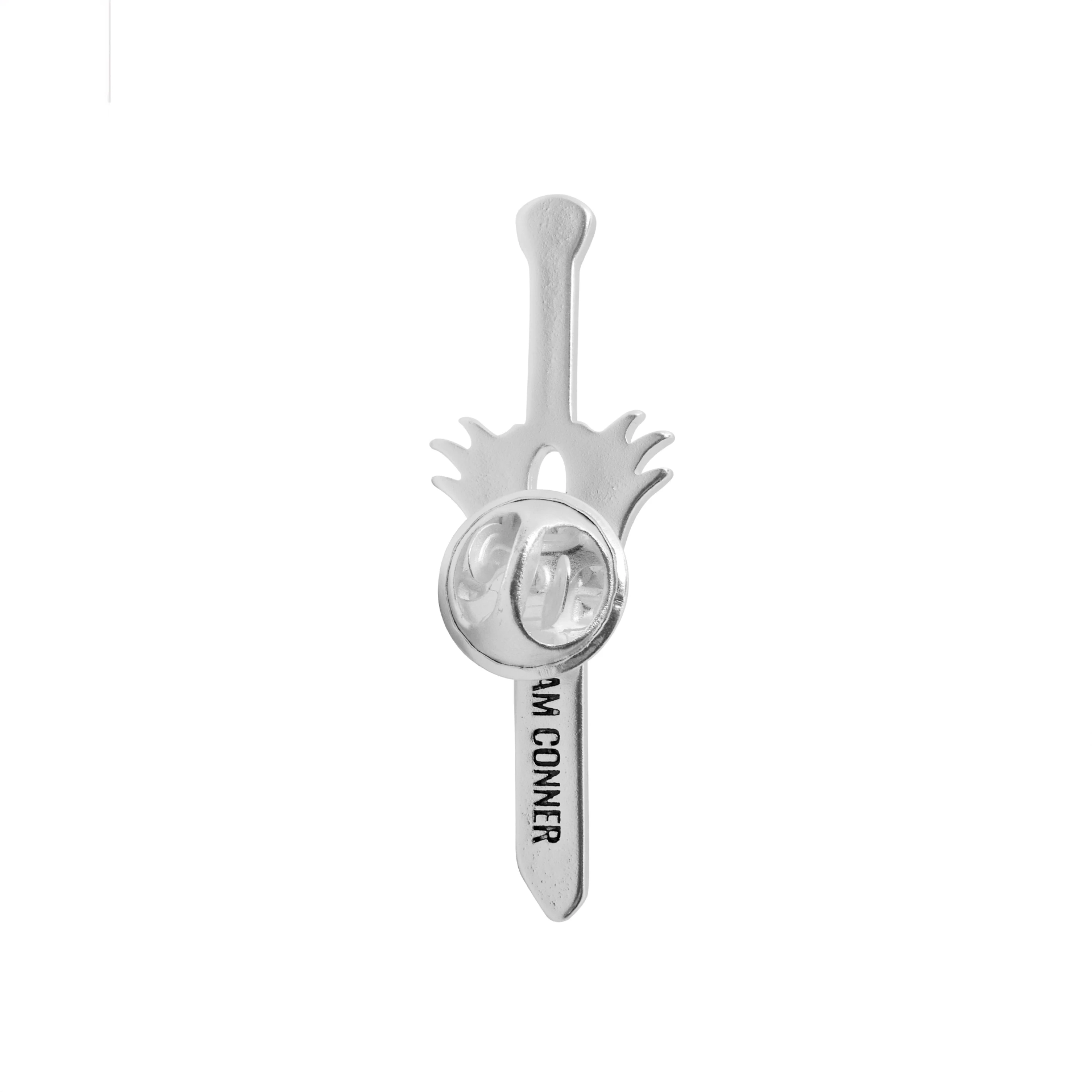 LIAM CONNER 聖劍Pin #007-O01