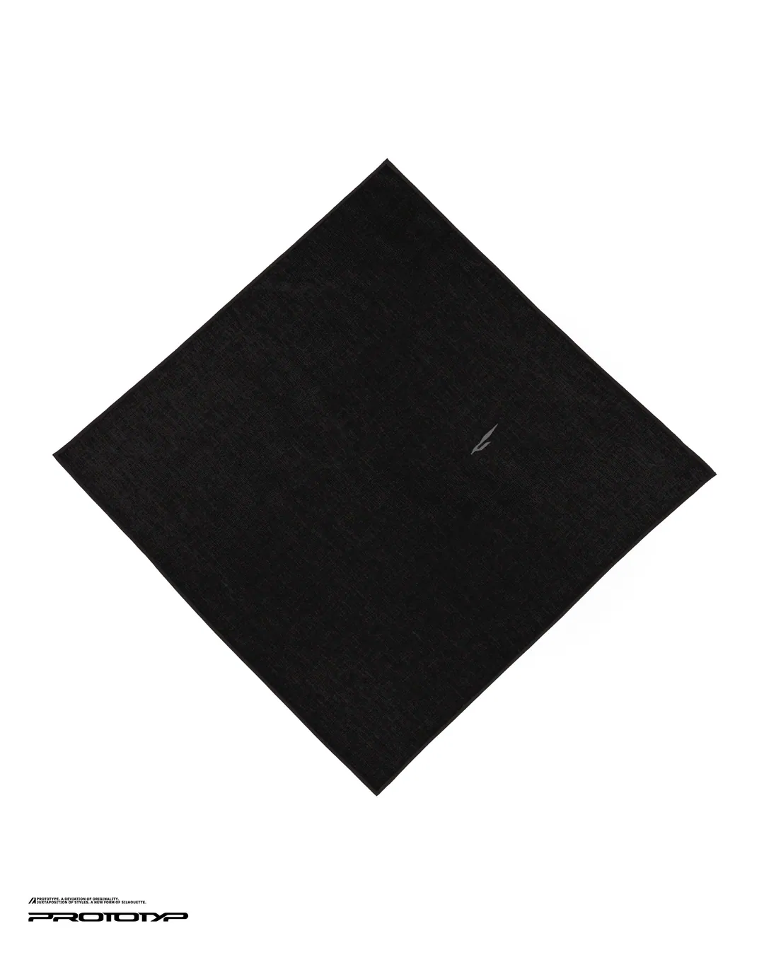 PROTOTYP - PTP-26S-ACC-007 SONIC Team Logo Bandana