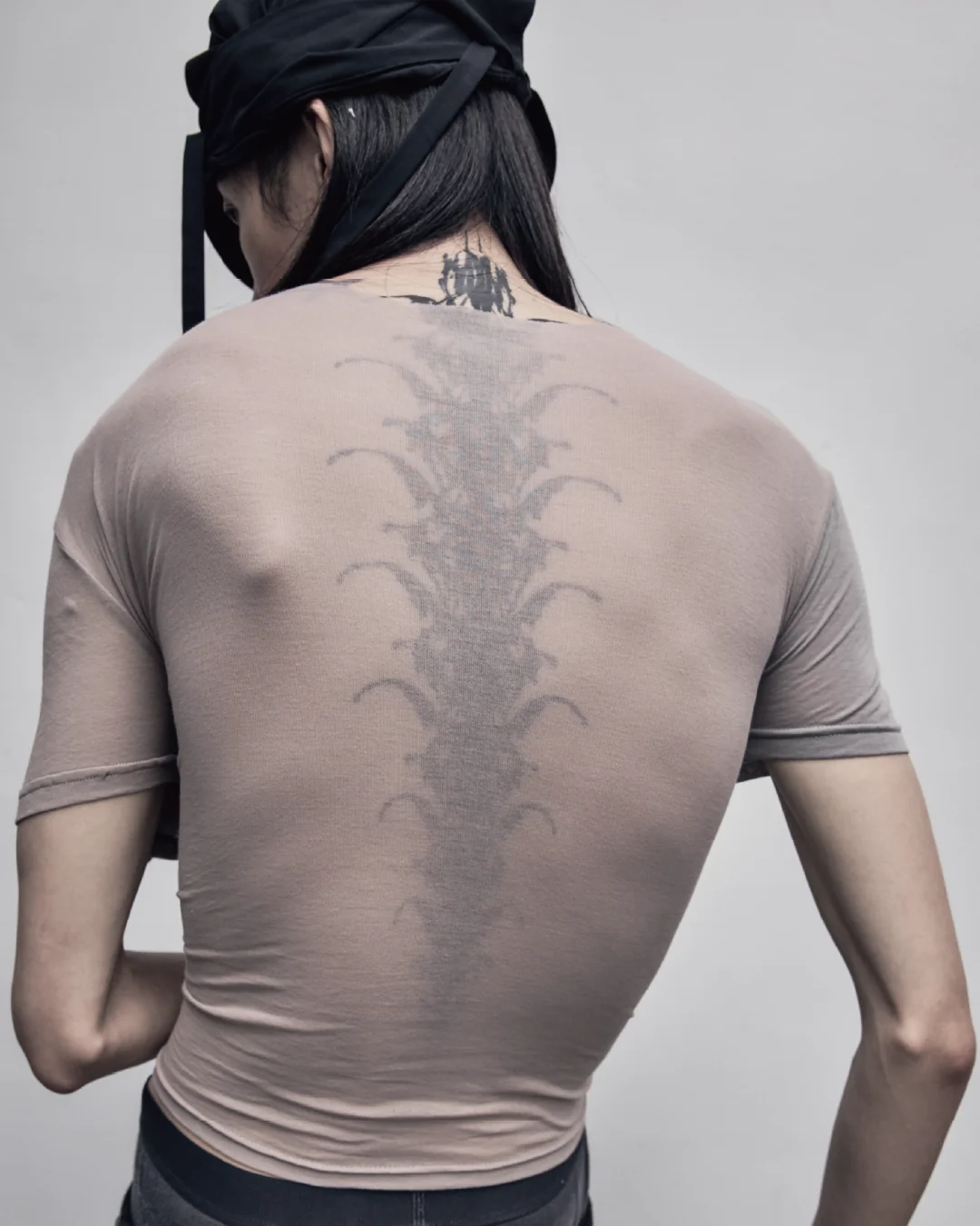 R U kidding 012 Shirt - Shrouded