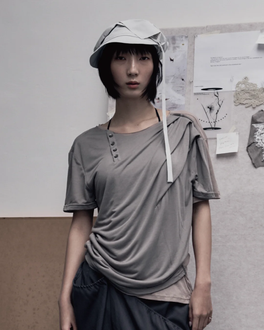 R U kidding 012 Shirt - Shrouded