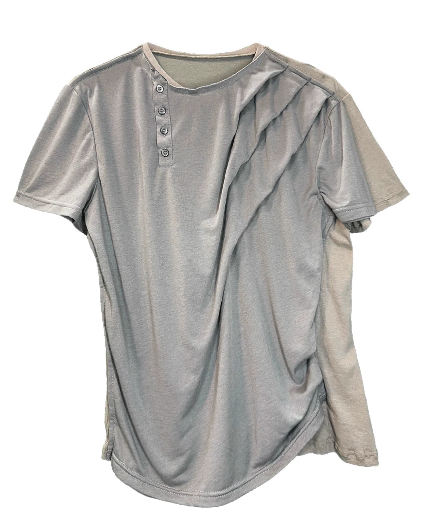 R U kidding 012 Shirt - Shrouded