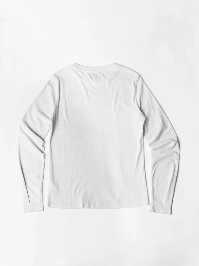 ANONYMOUS TALKING F26-LS01 Unwritten Letters Tee