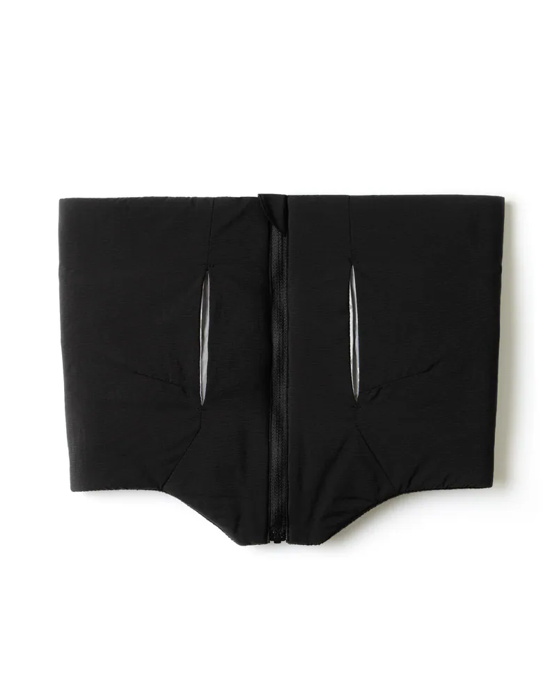 nozzle quiz Trace Padded Neck Warmer