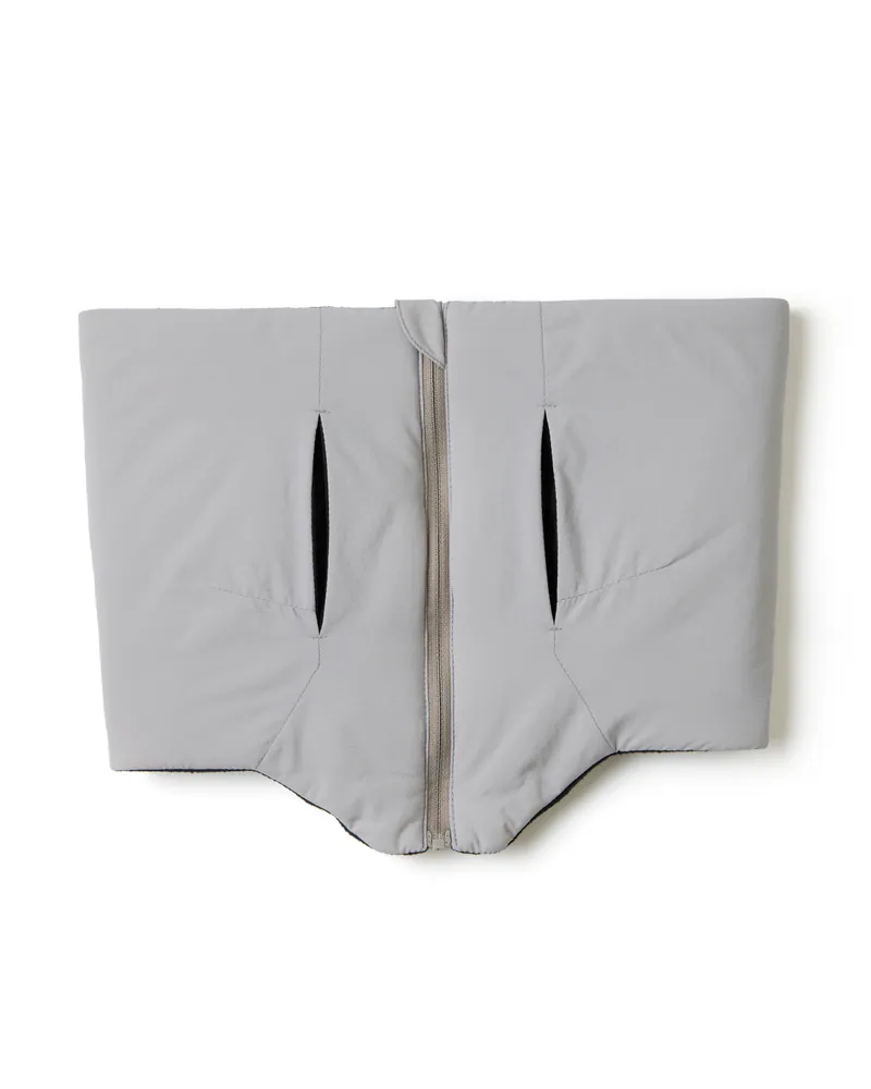 nozzle quiz Trace Padded Neck Warmer