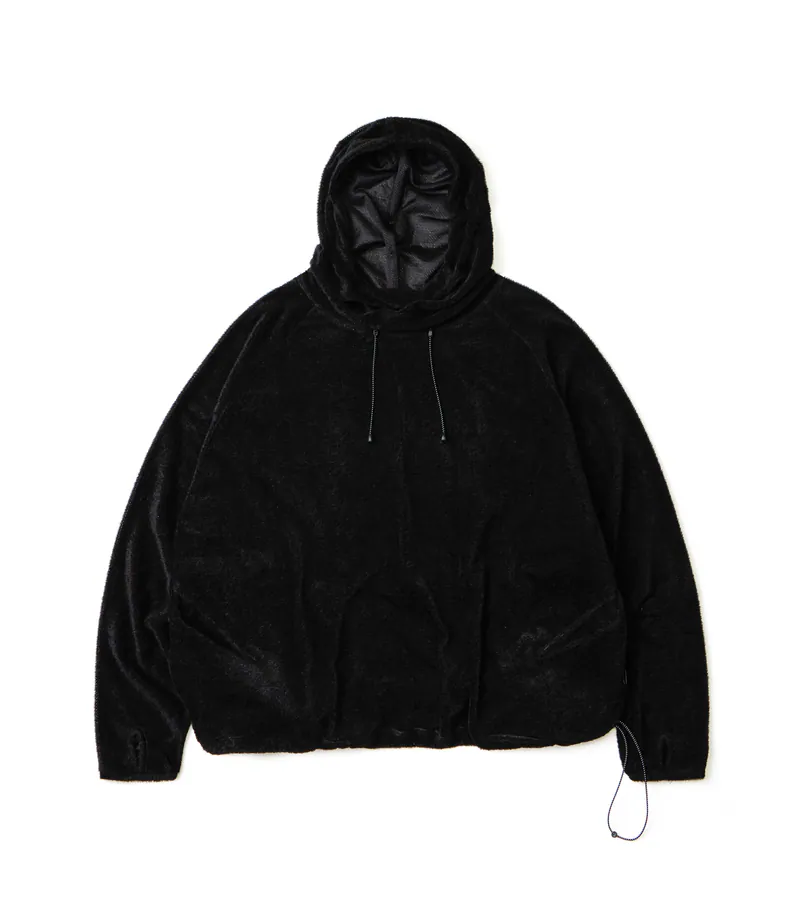 nozzle quiz Octa® Ninja Hoodie
