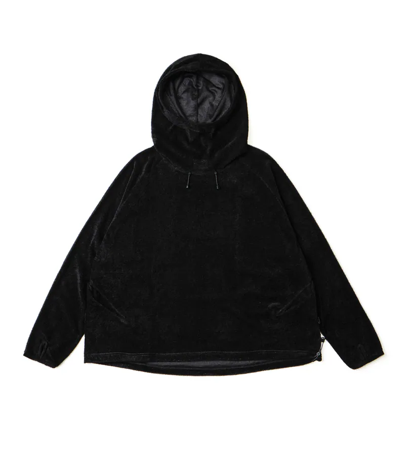nozzle quiz Octa® Ninja Hoodie