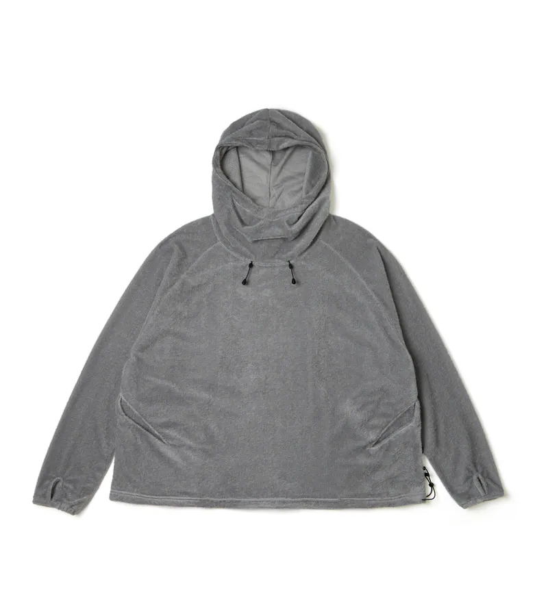 nozzle quiz Octa® Ninja Hoodie