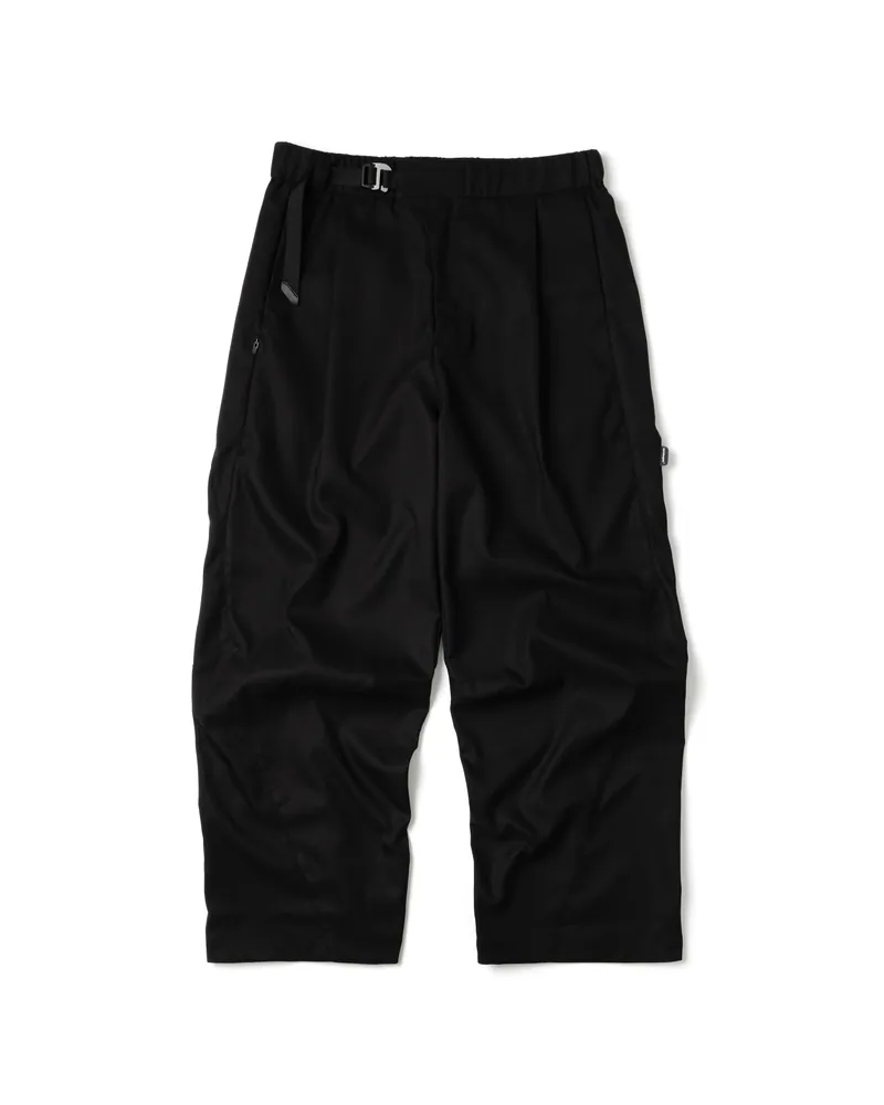nozzle quiz Trace N-Pants
