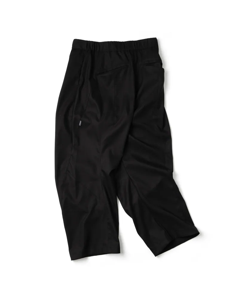 nozzle quiz Trace N-Pants