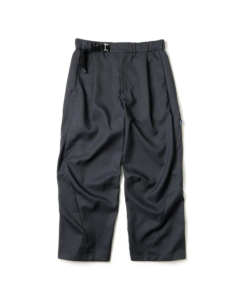 nozzle quiz Trace N-Pants