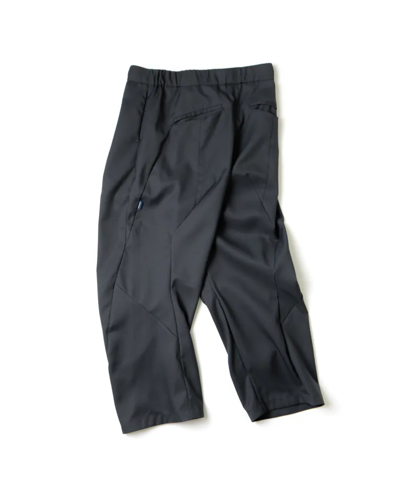 nozzle quiz Trace N-Pants