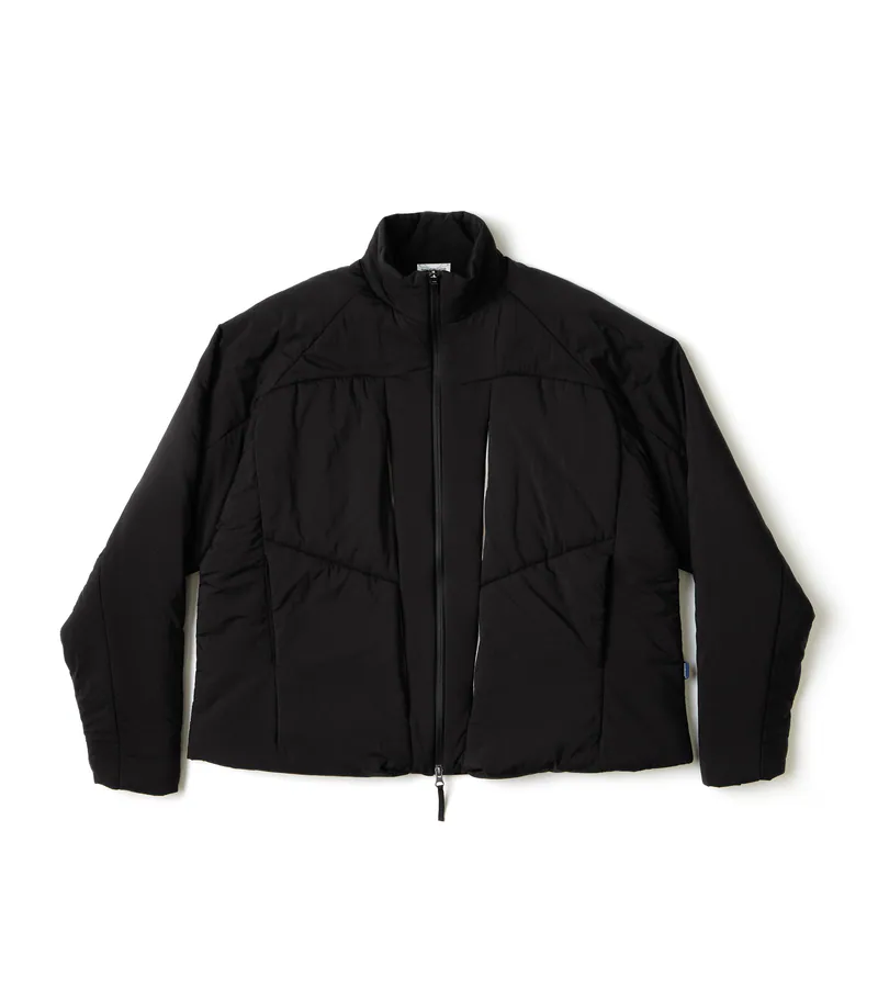 nozzle quiz Trace Padded Jacket