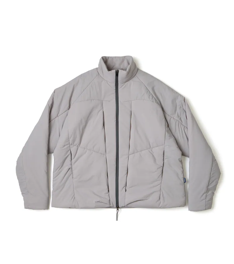 nozzle quiz Trace Padded Jacket
