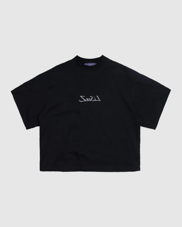 LiSenZ Basic LoVe Tee