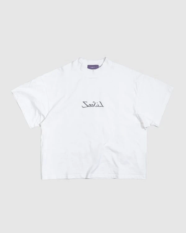 LiSenZ Basic LoVe Tee