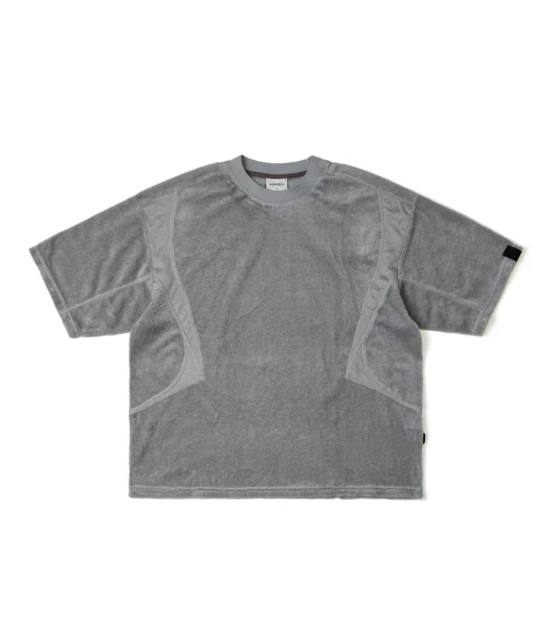 nozzle quiz Octa® Seam S/S Tee