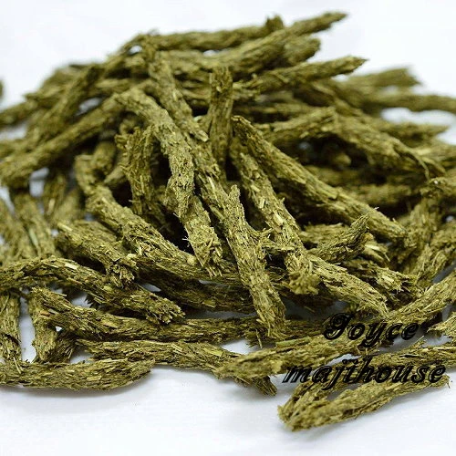 Wooly 顆粒牧草(七草)