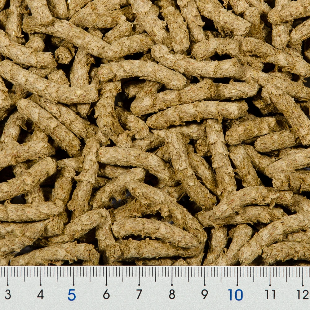 HiPet牧草條(不含麩質)可代替牧草