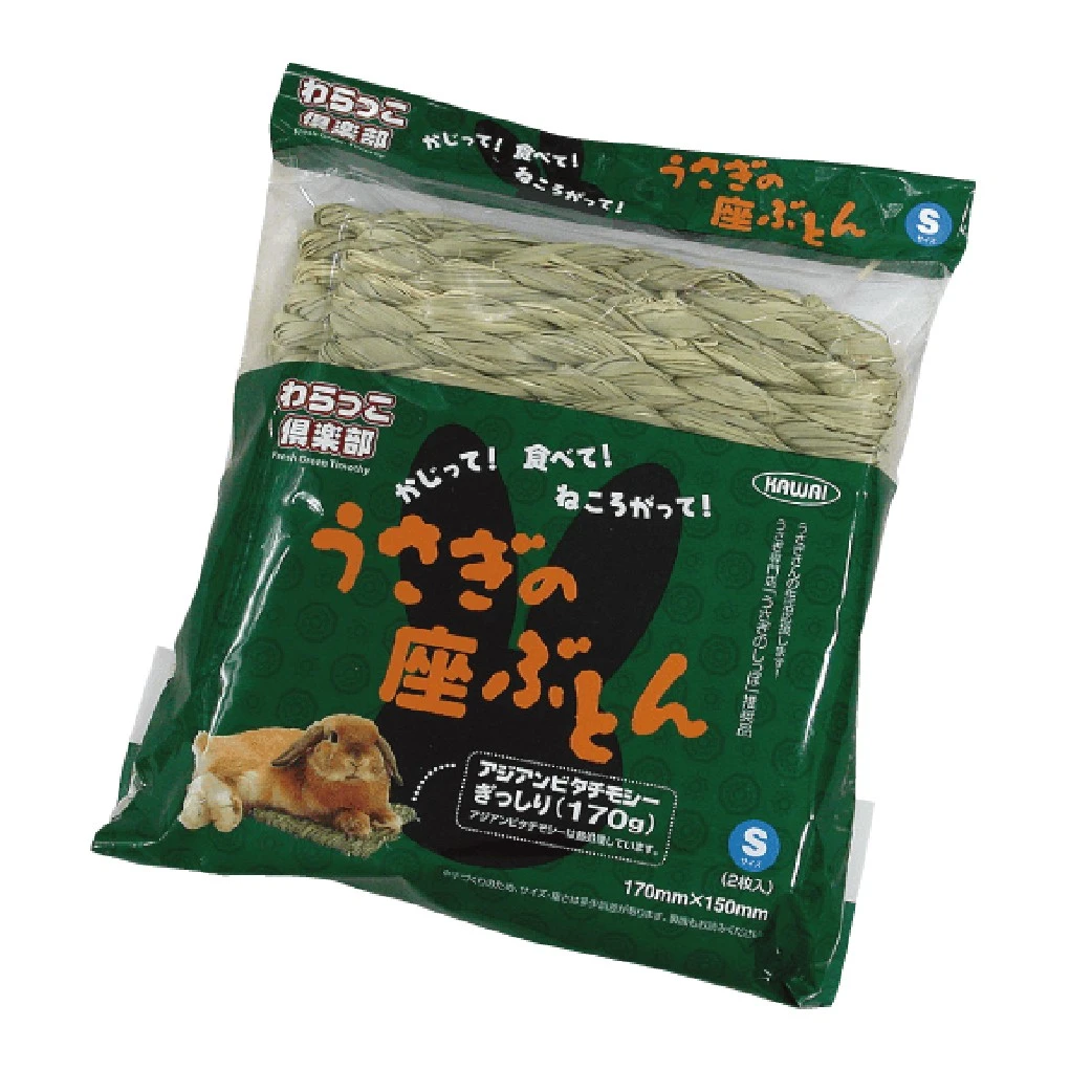 KAWAI 提摩西啃咬靠墊M號