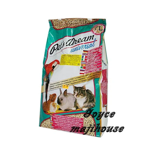 Pet's Dream 木屑砂7L