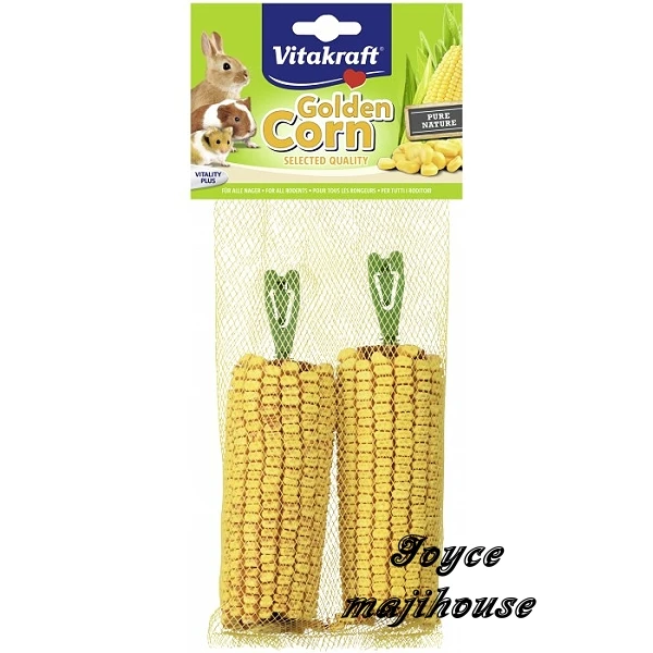 Vitakraft日曬陽光玉米棒