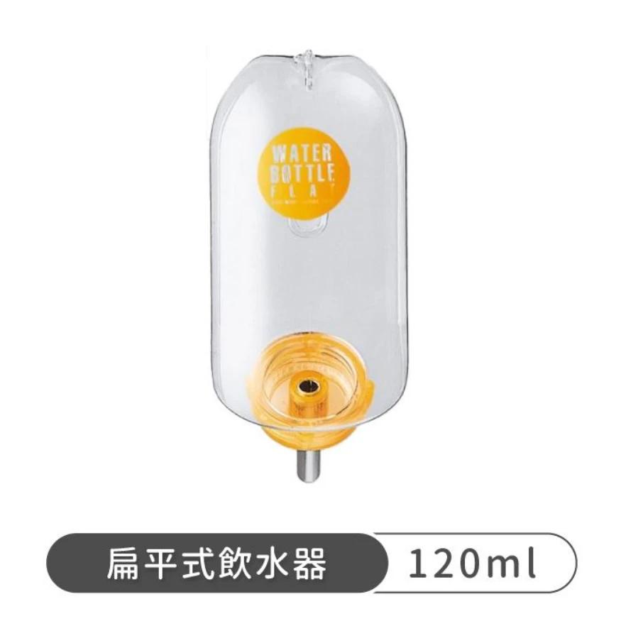 Marukan黃金鼠專用水瓶(120ml)