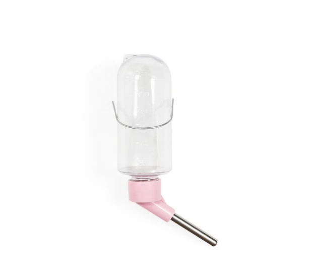 寵物鼠專用水瓶(附吸盤)120ml
