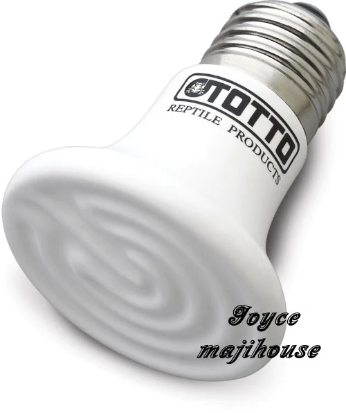 OTTO夾式保溫燈(60W)(100W)