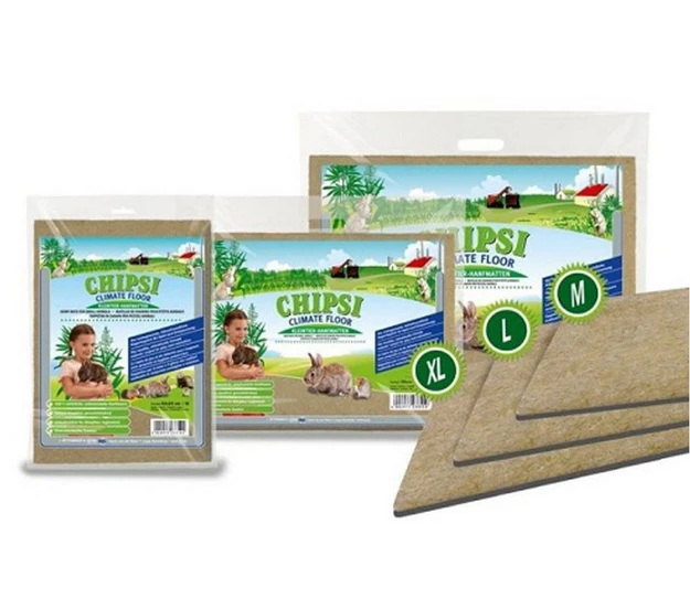 德國Chipsi小動物專用軟墊(好忙墊)L/XL