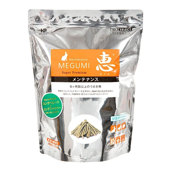 HiPet 惠 牧草條主食 成兔飼料