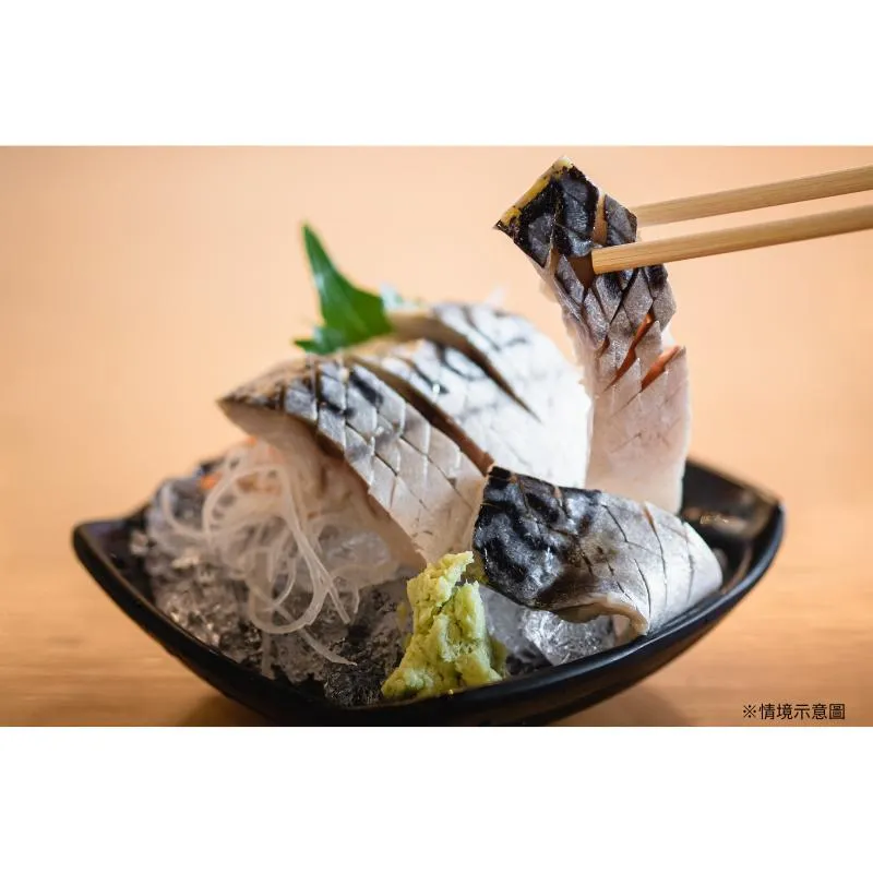 醋漬鯖魚片180g(20片/包)